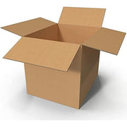 CARTON BOX BROWN (L) 50X50X70CM