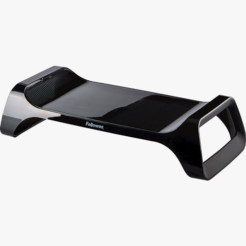 Fellowes I-Spire Series™ Monitor Lift - Black