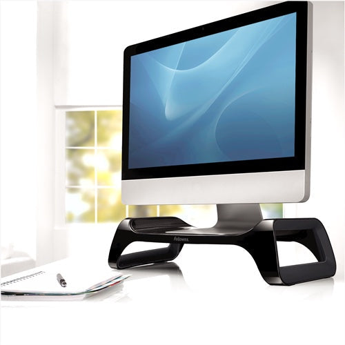 Fellowes I-Spire Series™ Monitor Lift - Black