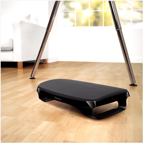 Fellowes I-Spire Series™ Foot Lift - Black