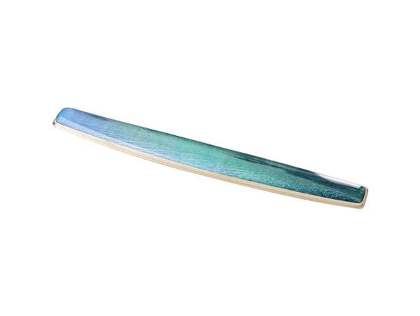 Fellowes Photo Gel Keyboard Wrist Support - Tropical Beach