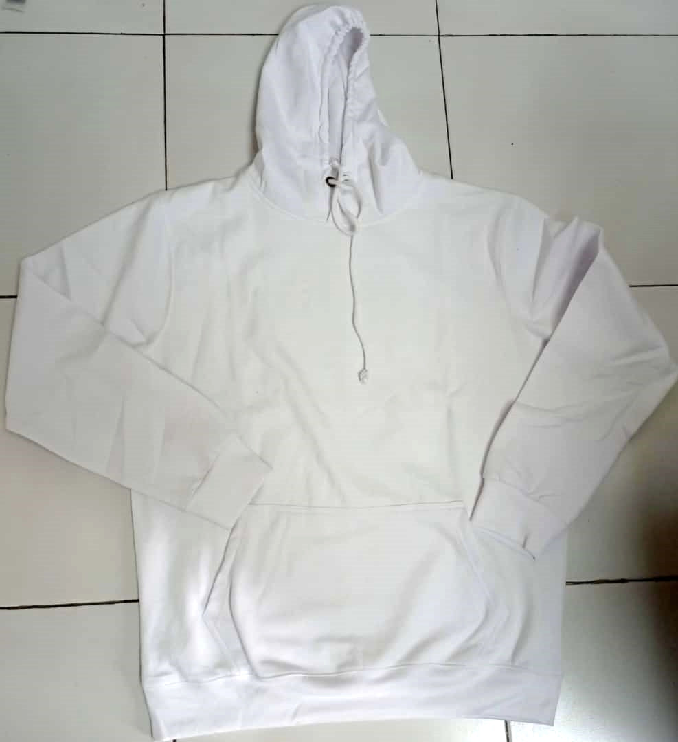 Hoodie Without Zipper – Custom Printing in Doha, Qatar