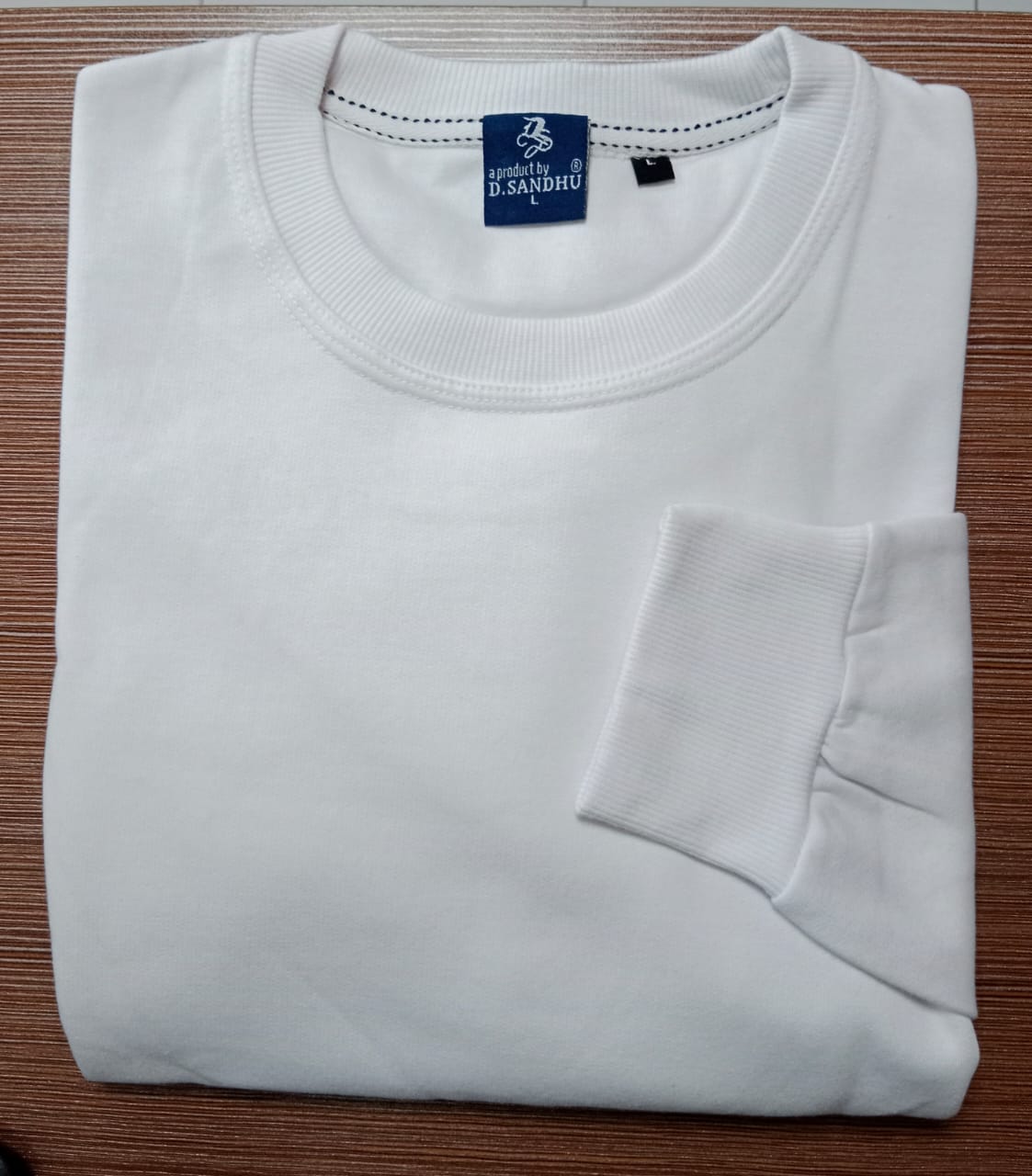 Sweatshirts – Custom Printing in Doha, Qatar
