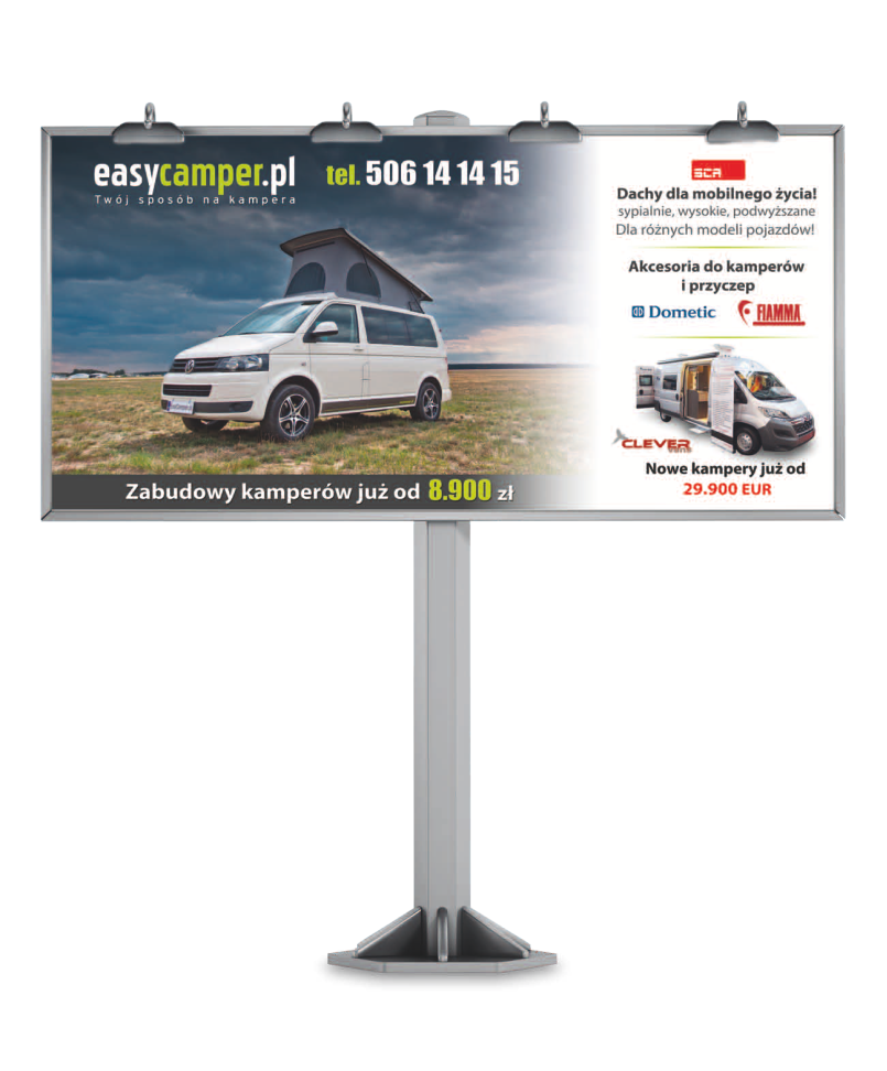 Sign Boards
