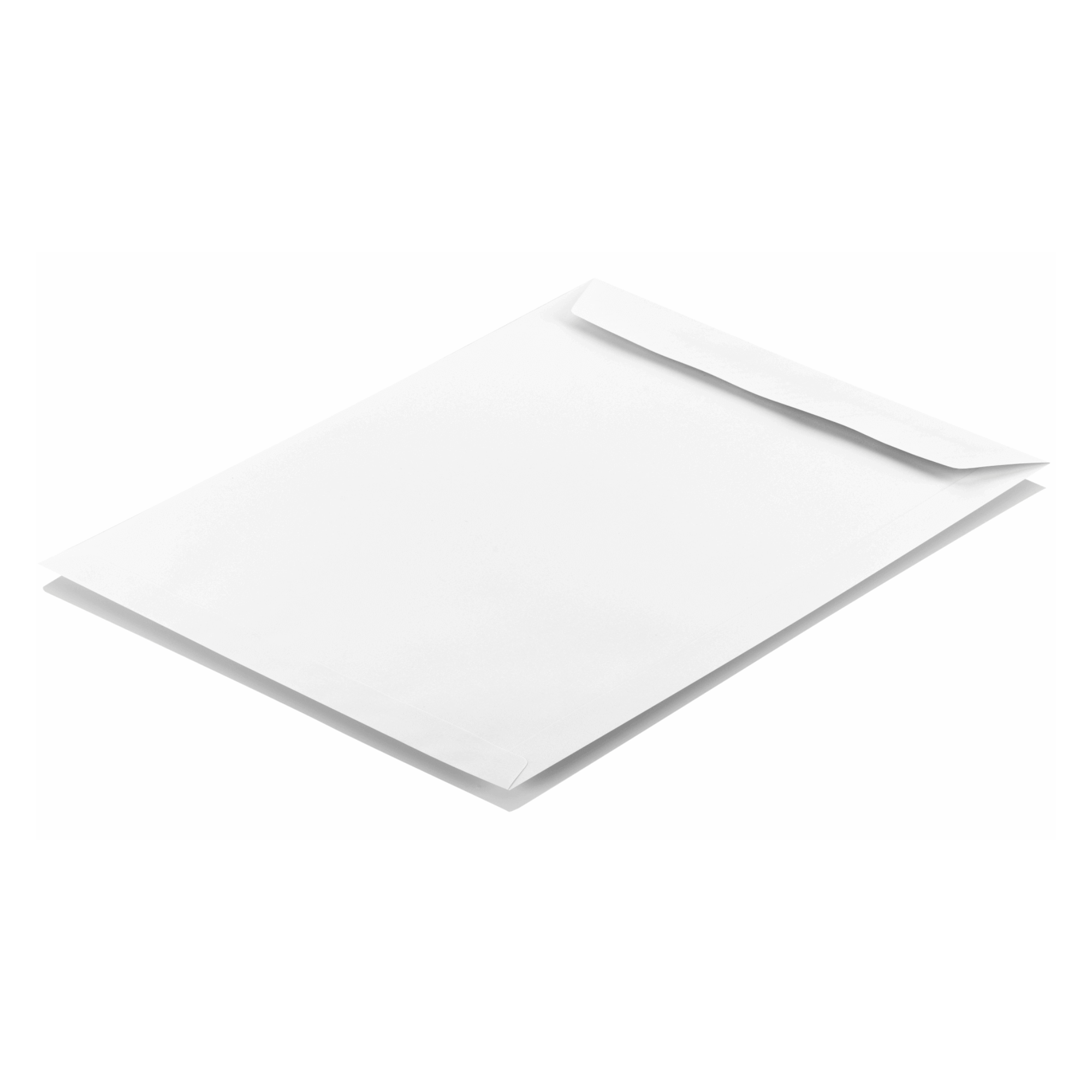 Smooth white A3 document envelopes – best price in Qatar
