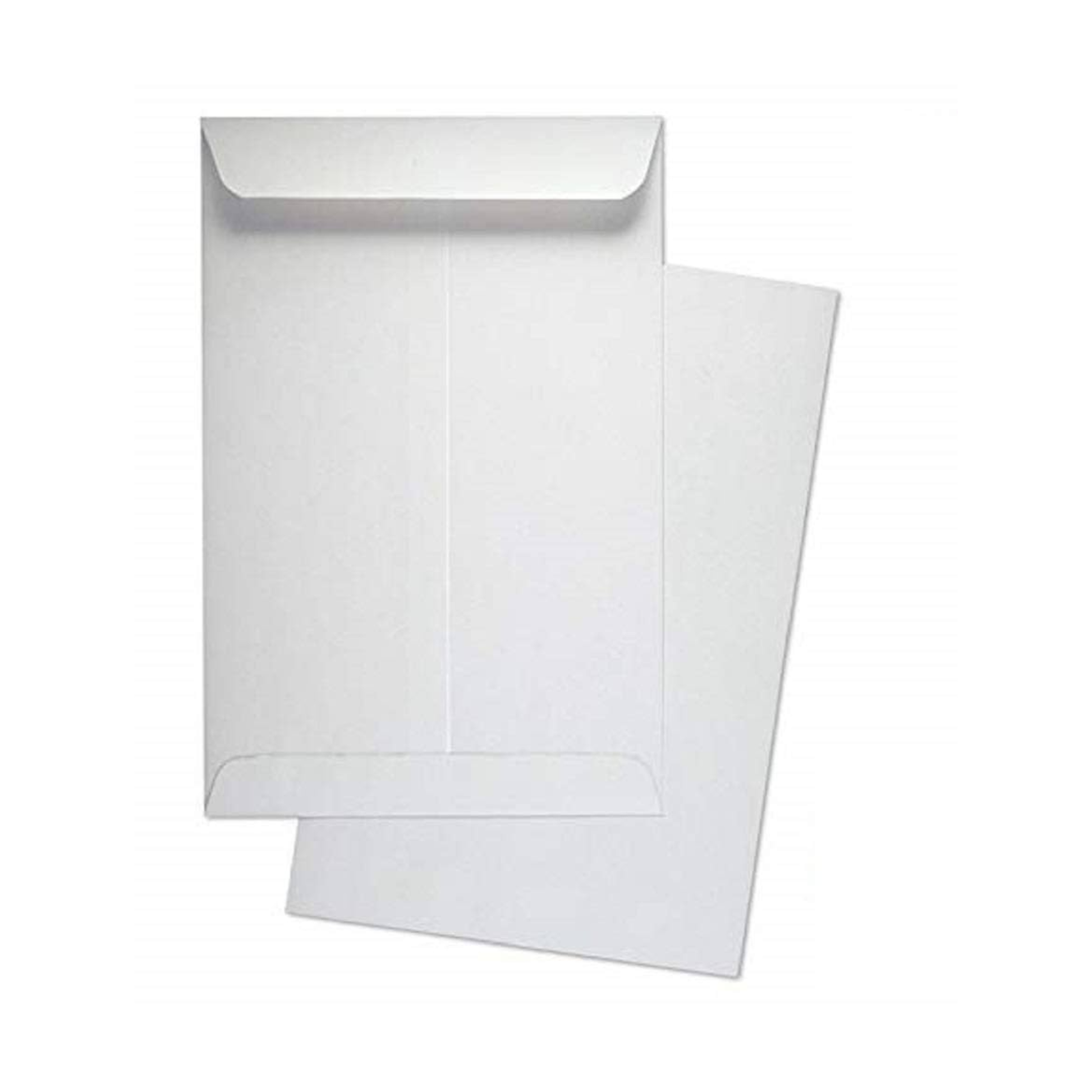 Professional A4 size envelopes for business and school use Qatar