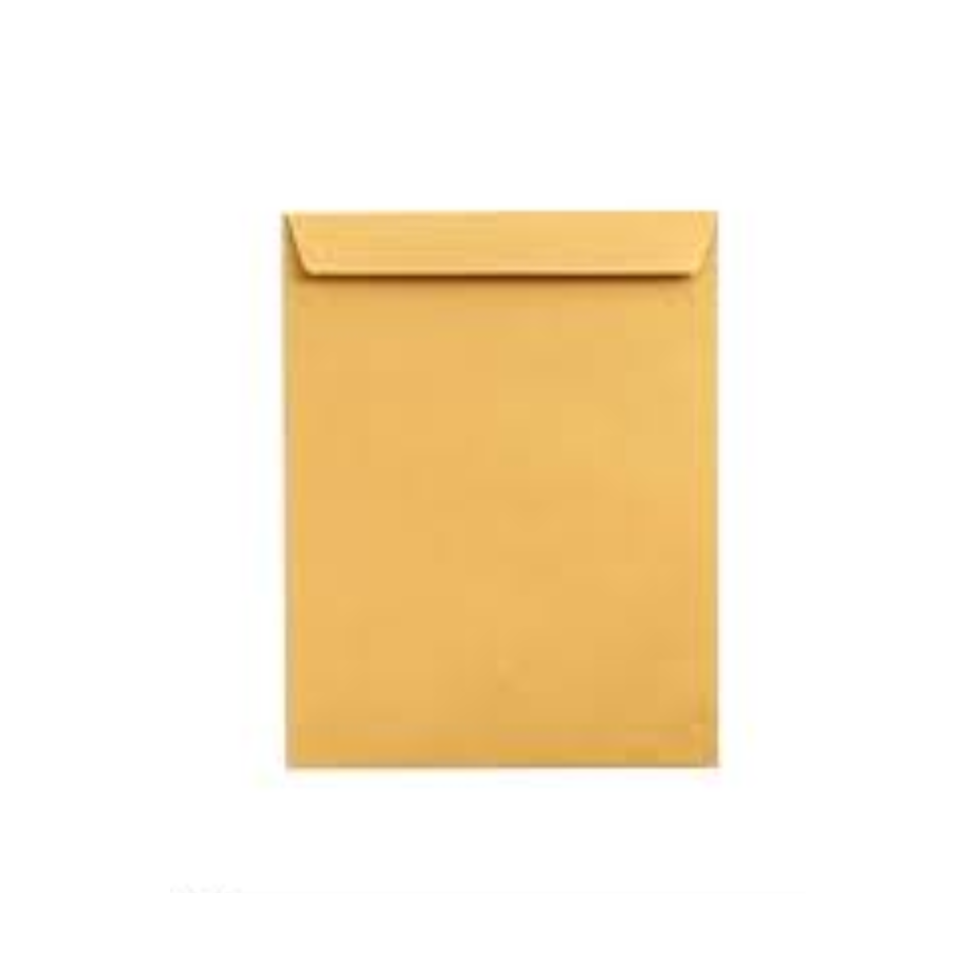 Eco-friendly A5 brown envelopes for office and school use