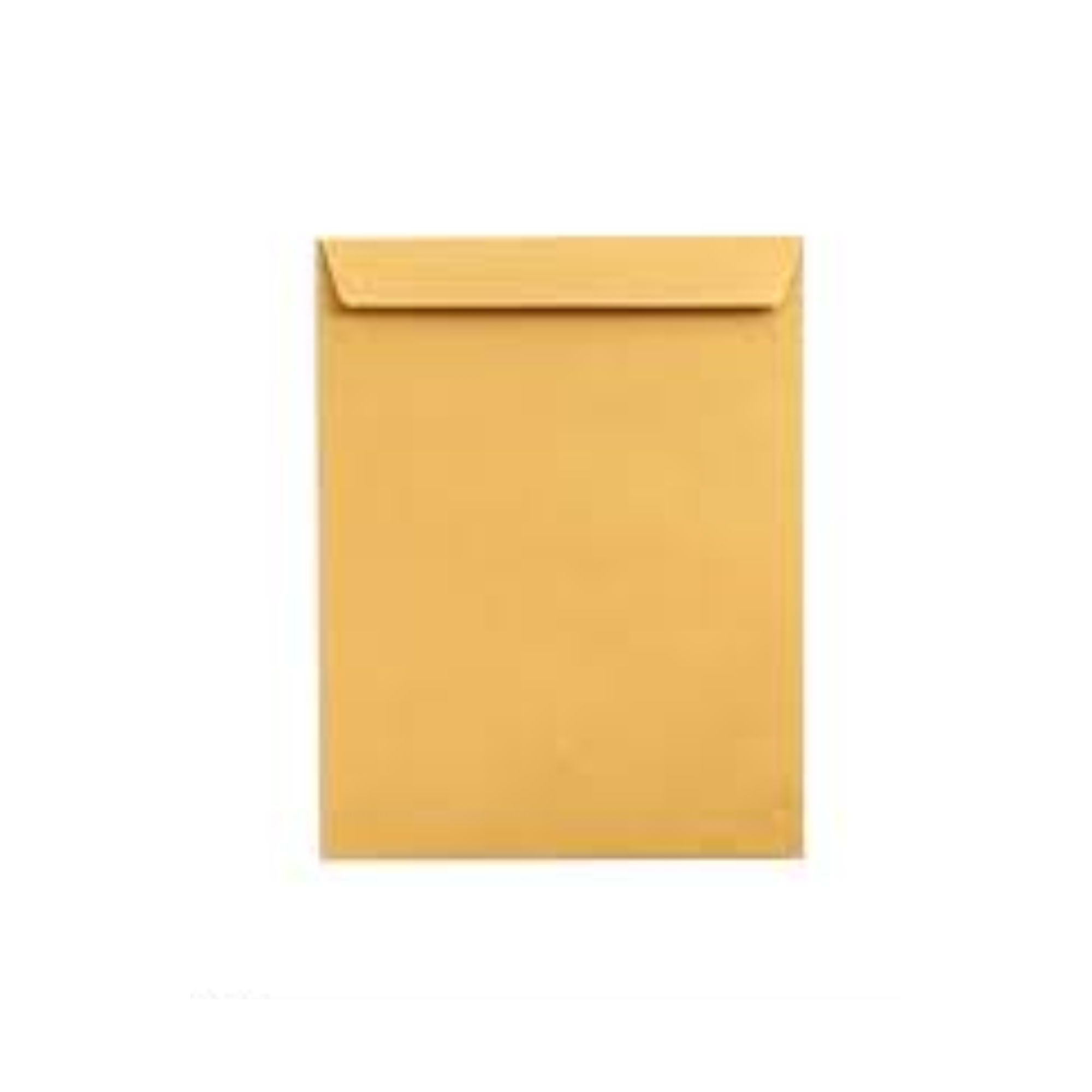 Eco-friendly A5 brown envelopes for office and school use