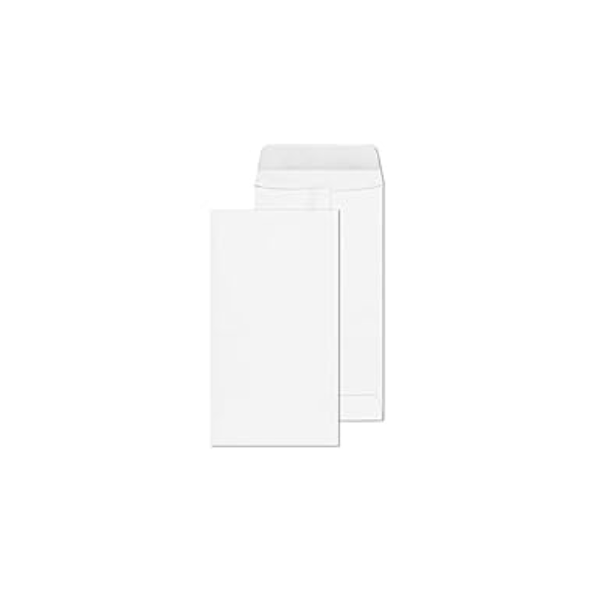 A5 white envelopes pack for office and home use in Qatar