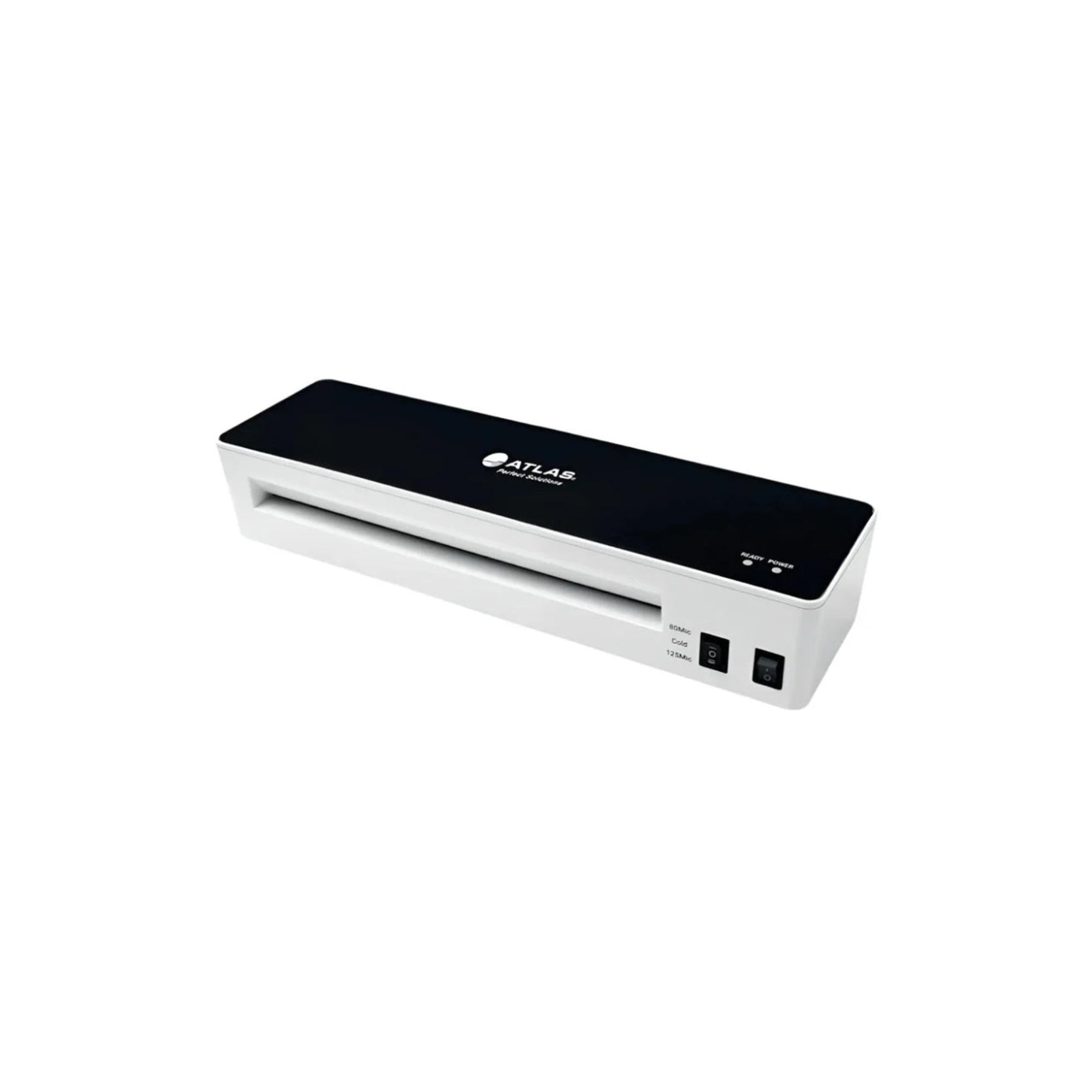 Atlas AS-LM2-P32R4 A3 Thermal Laminator – High-Speed Laminating Machine for Office Use in Qatar