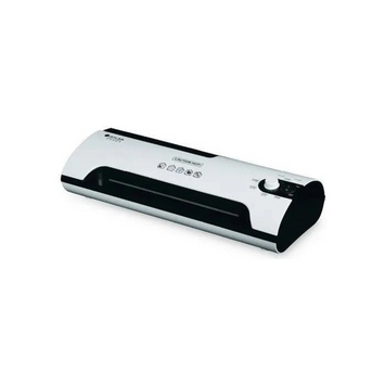 Atlas A4 Laminating Machine AS-LM2-P44D3 – 4 Roller Hot Laminator for Office and School Use in Qatar