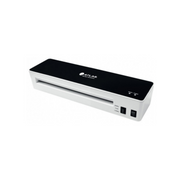 Atlas A4 Lamination Machine AS-LM2-P42R4 – 4 Roller Hot Laminator for Offices in Qatar