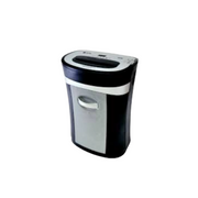 ATLAS AS-S2-CC1240 Cross-Cut Paper Shredder – Secure 12 Sheet Shredding in Qatar