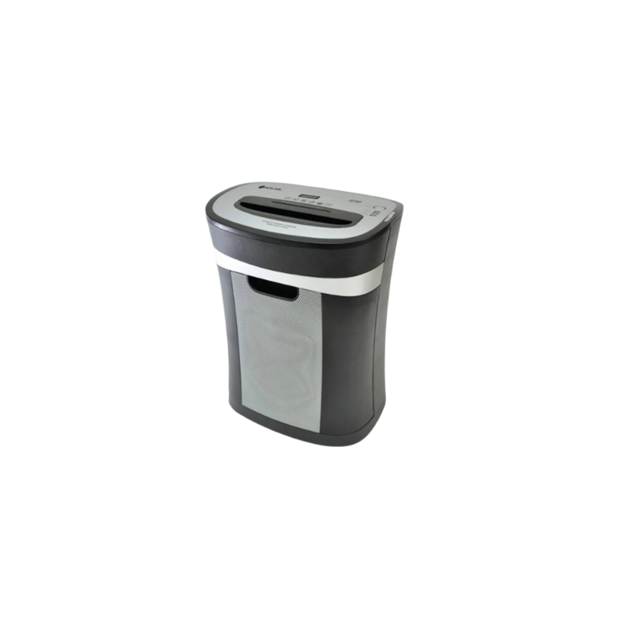 ATLAS AS-S2-CC2040 Cross-Cut Paper Shredder – Secure 20 Sheet Shredding in Qatar
