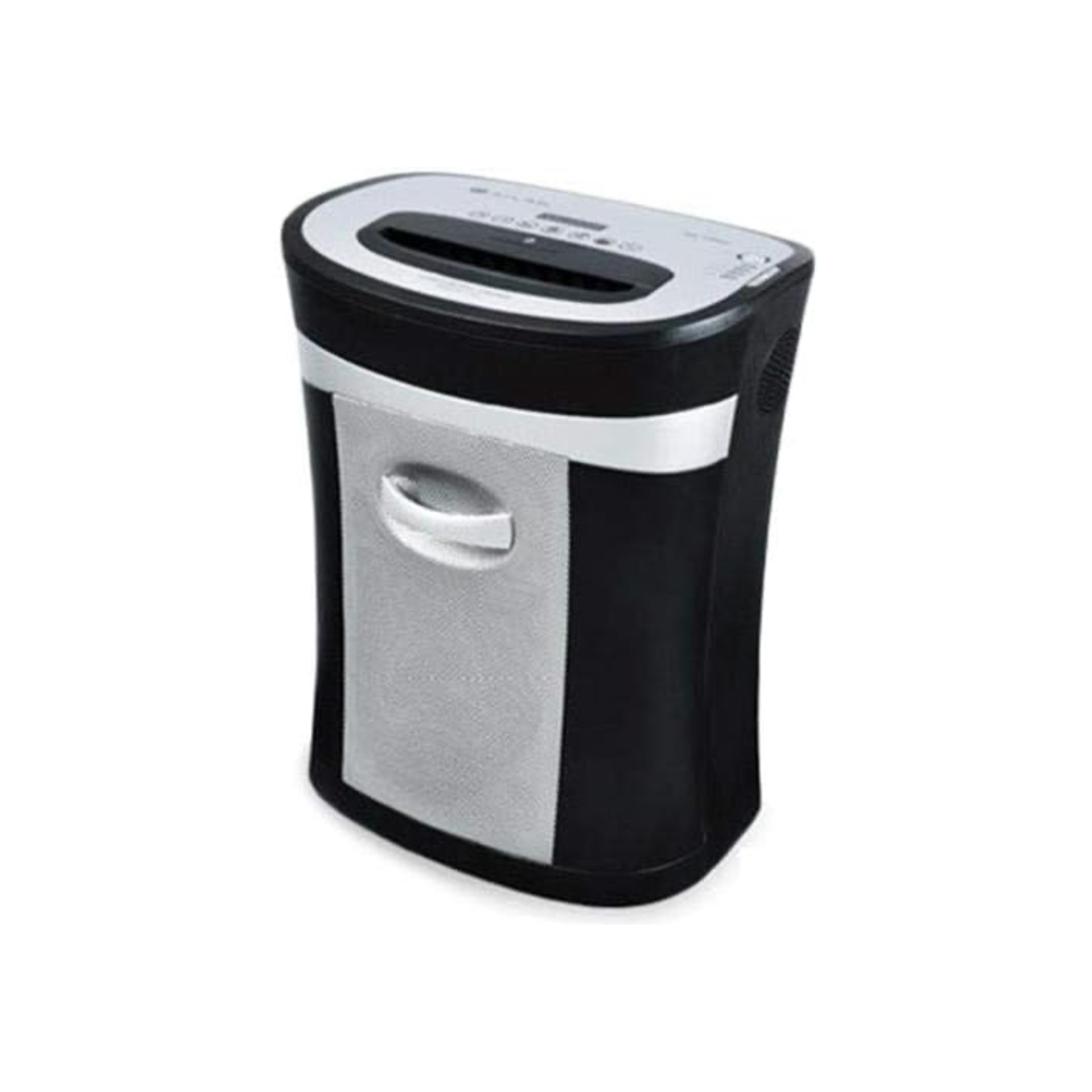 Atlas AS-S2-MC1040 Micro Cut Paper Shredder for Home and Office in Qatar