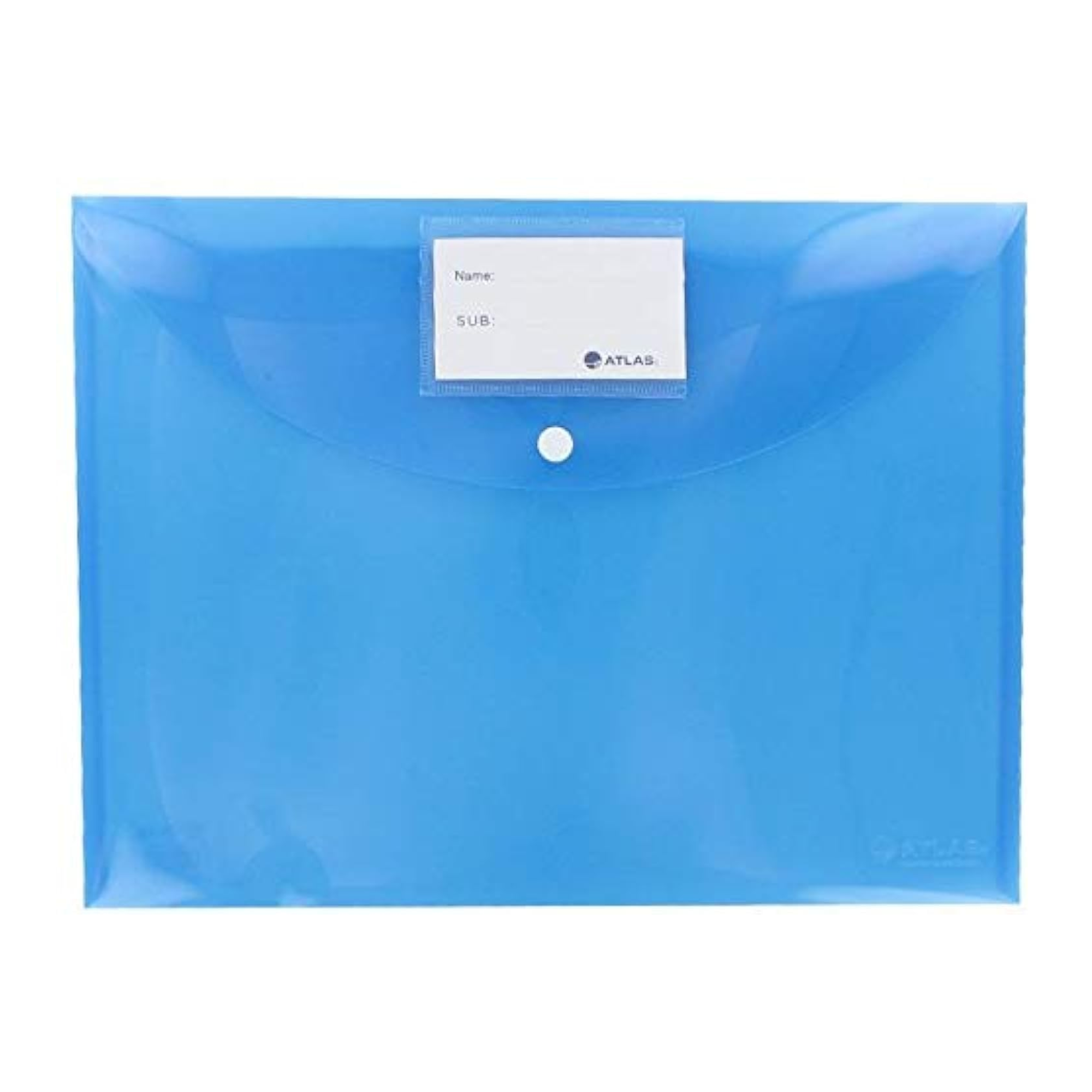 Atlas AS-F10031 File Bag Set for Office and School in Qatar