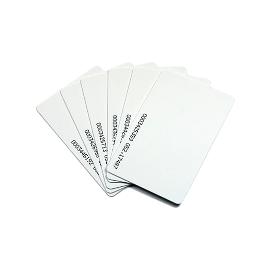 Access control RFID card for offices and schools in Qatar