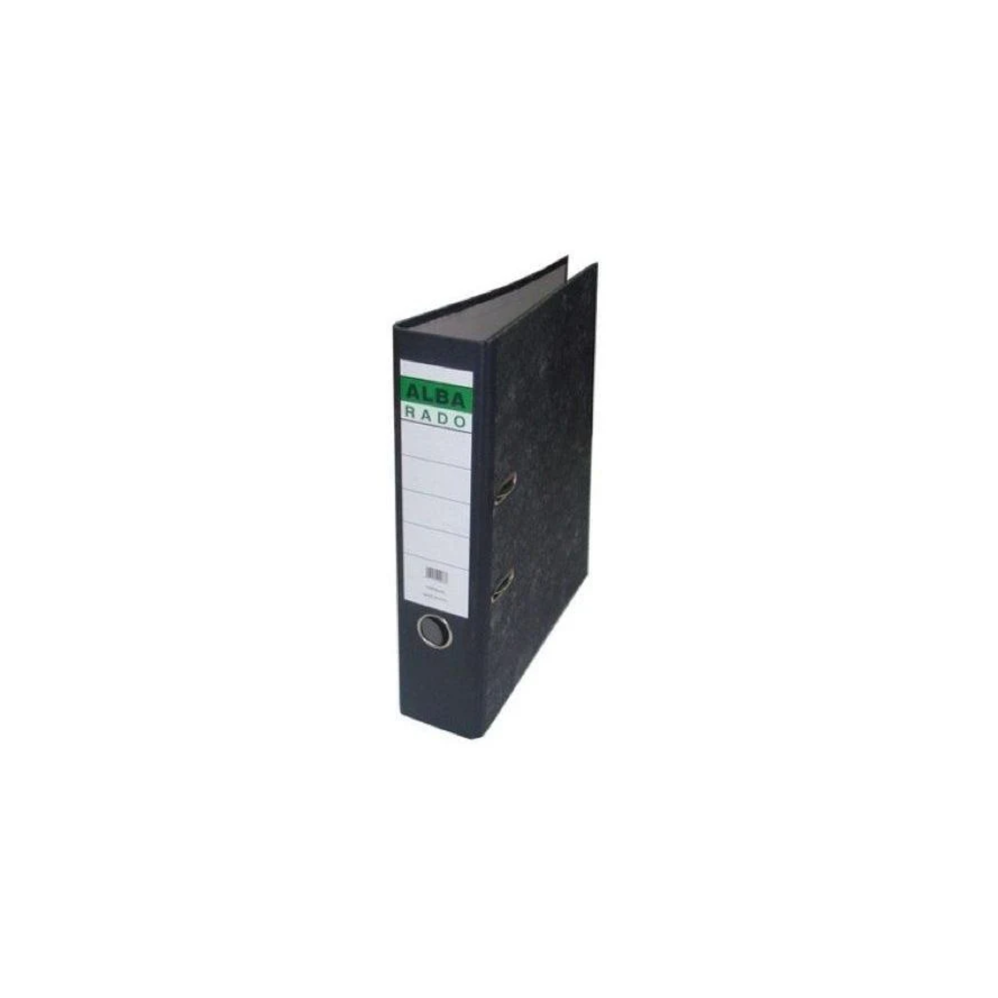 75mm black A4 box file for office use in Qatar