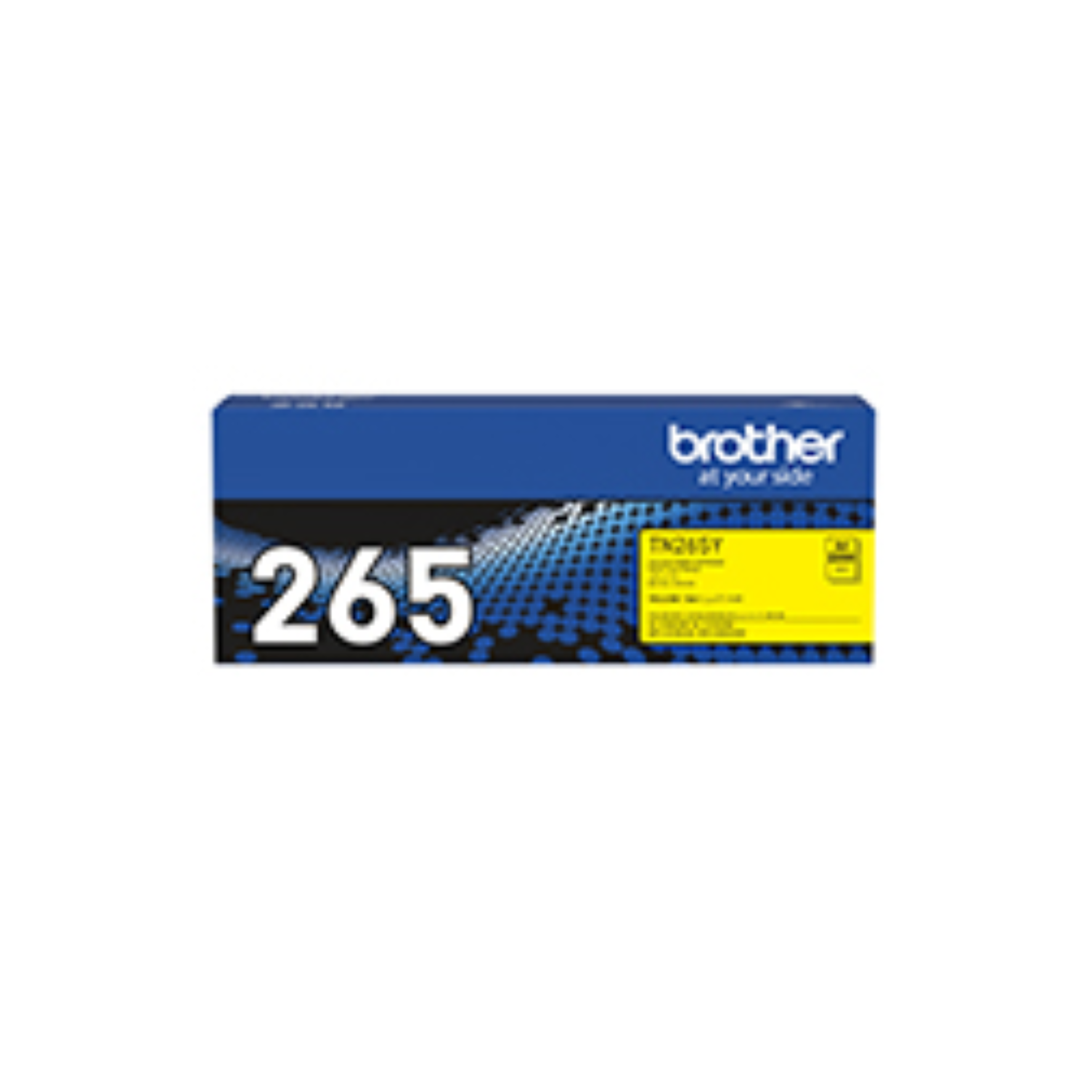 Brother TN-265Y Yellow Toner Cartridge Best Price in Qatar
