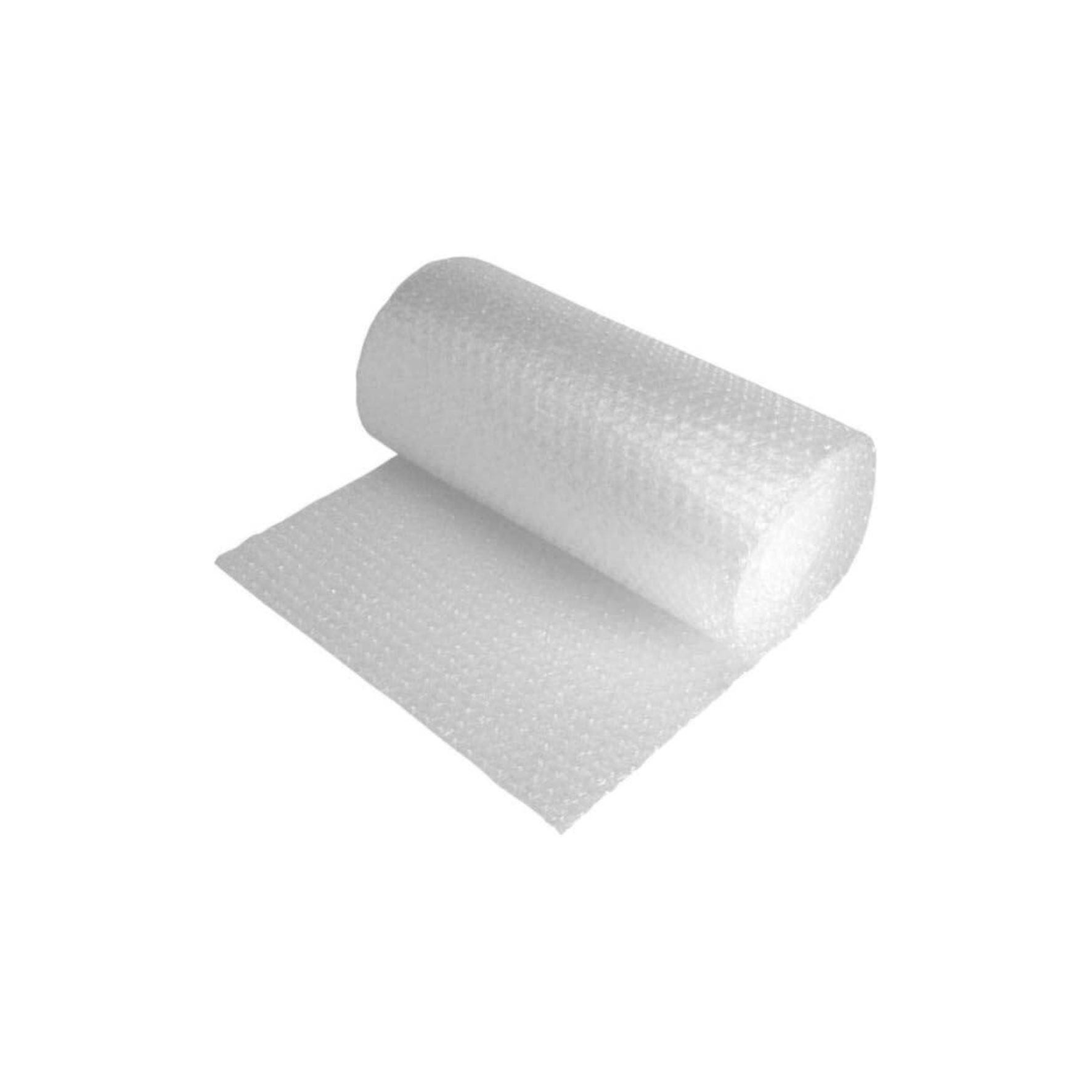 Bubble wrap 50cm x 5m roll for packing and shipping in Qatar