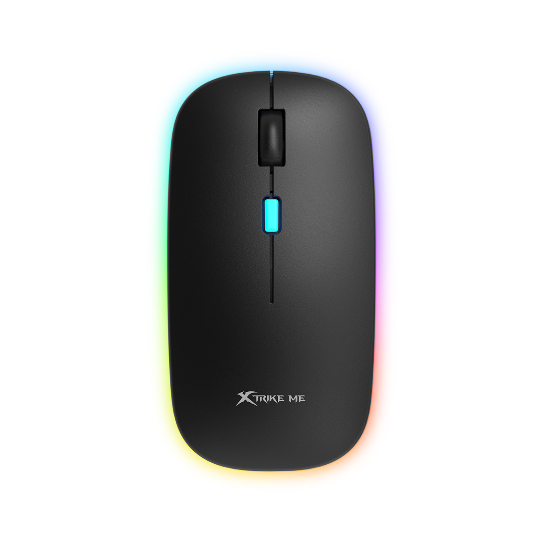 XTRIKE ME GW-113 Wireless Mouse best price in Qatar