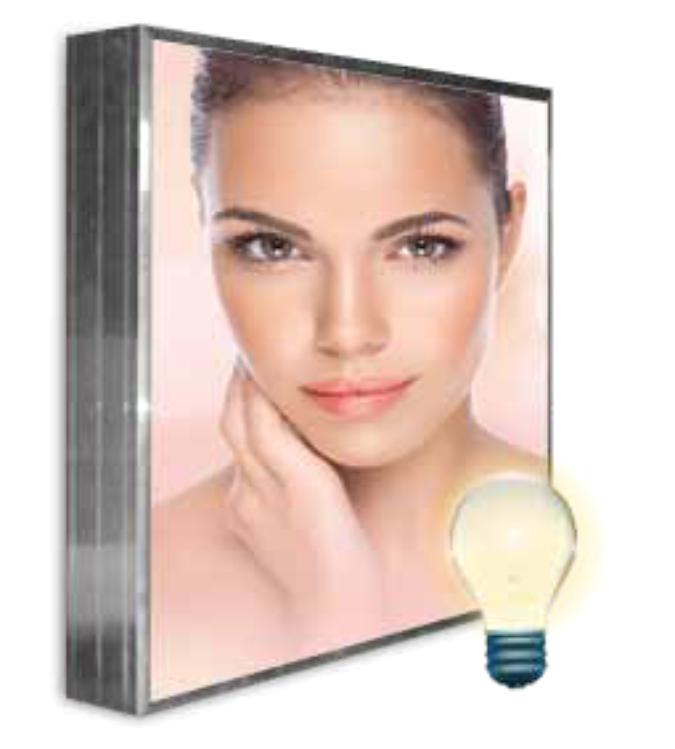 Plexiglass Boards
