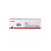 Canon 067 Black Toner Cartridge – Original for imageCLASS