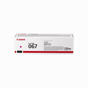 Canon 067 Magenta Toner Cartridge 5100C002