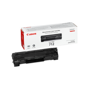 Original Canon 712 Toner Cartridge – Sharp Prints and Fast Delivery