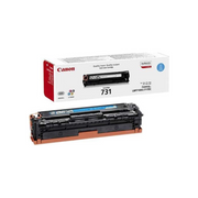 Buy Original Canon CRG-731C Cyan Toner Online in Qatar