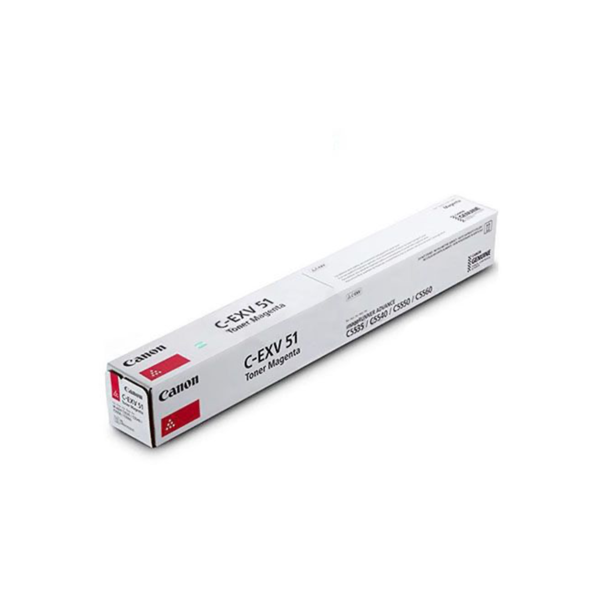 Buy Canon CEXV 51M Toner Online at Best Price in Qatar