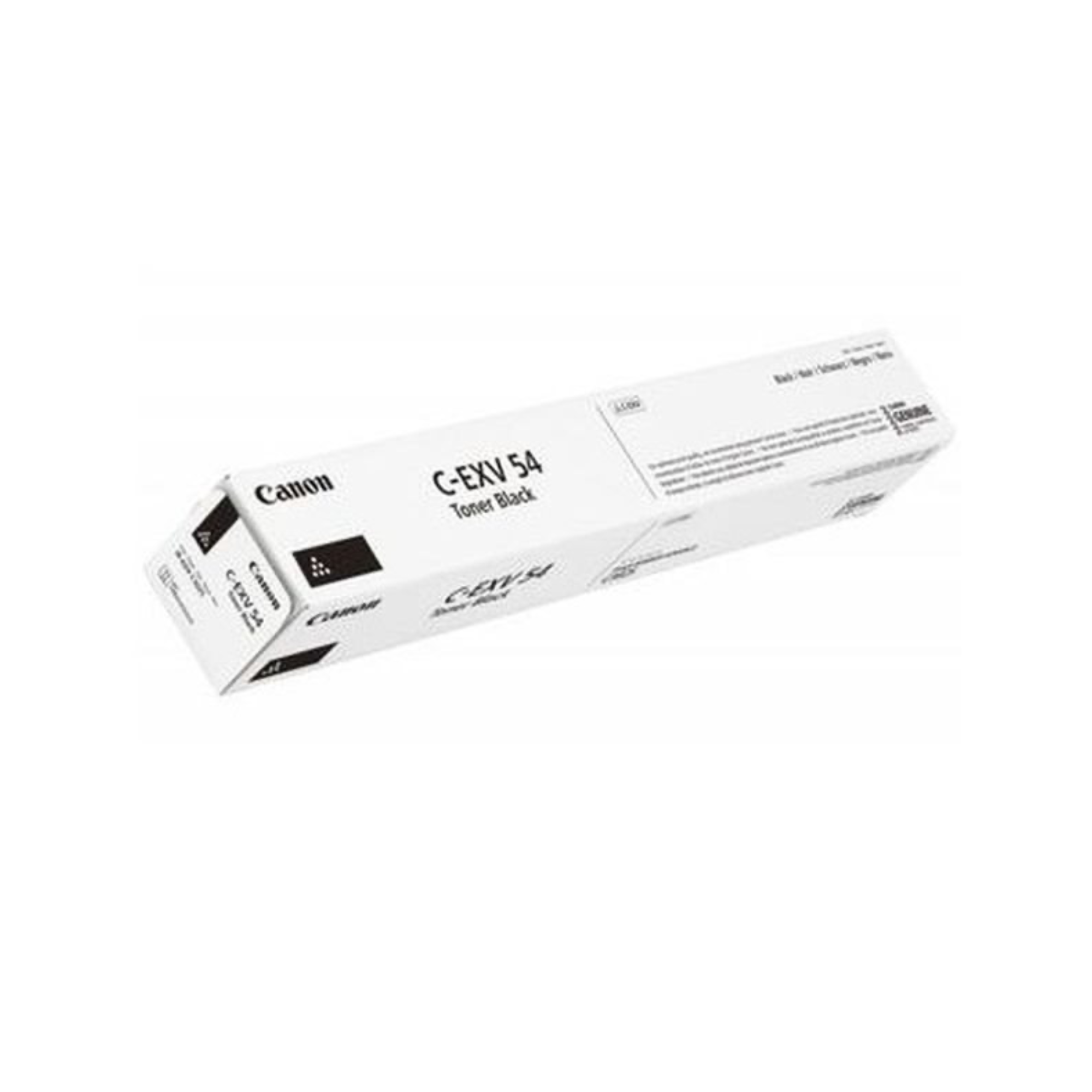 Buy Canon C-EXV 54 Black Toner Cartridge Online in Qatar
