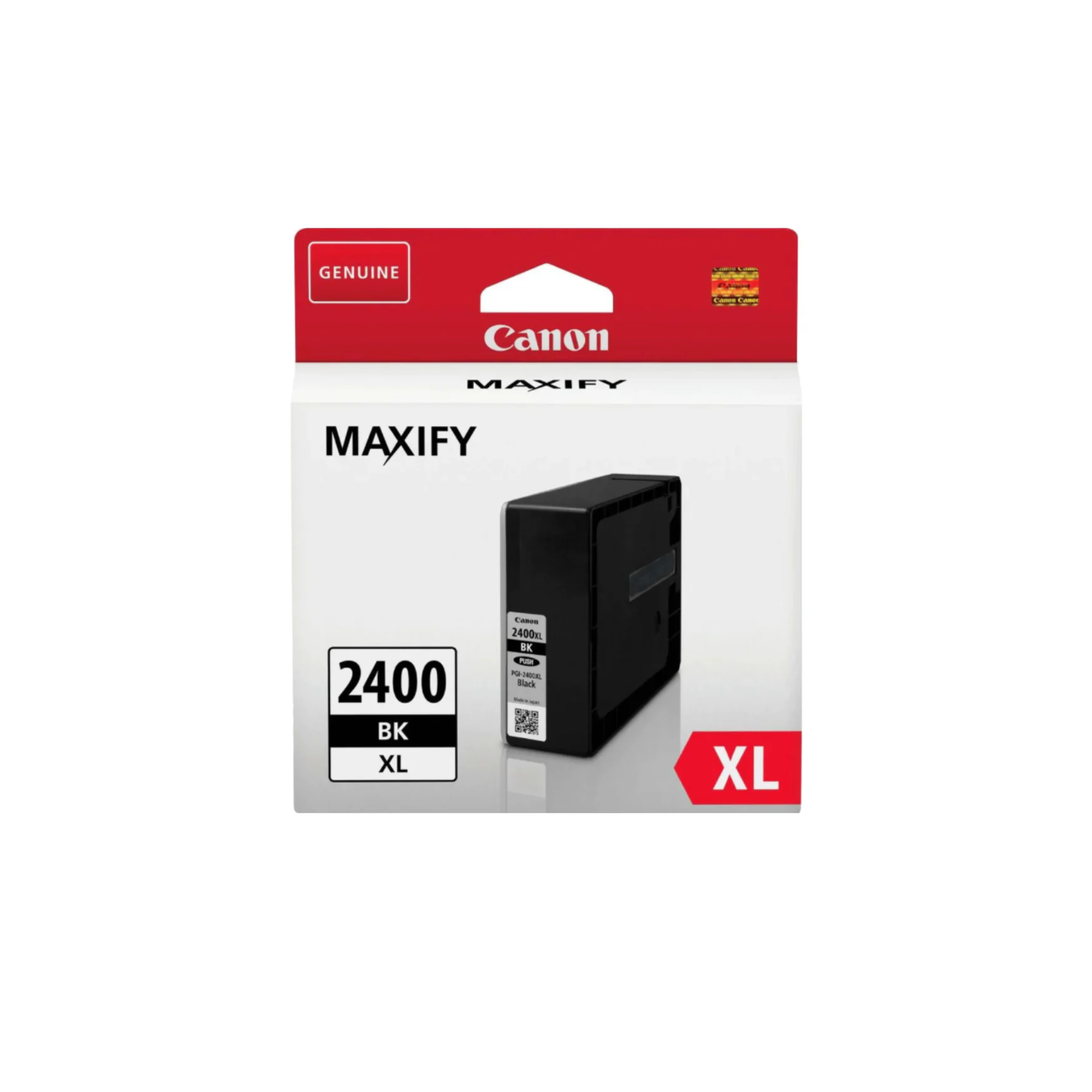 Canon PGI-2400XL Black Ink – Business Quality Printing in Doha
