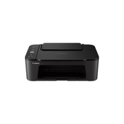  Canon PIXMA TS3440 Wireless All-in-One Printer – Front View | Qatar