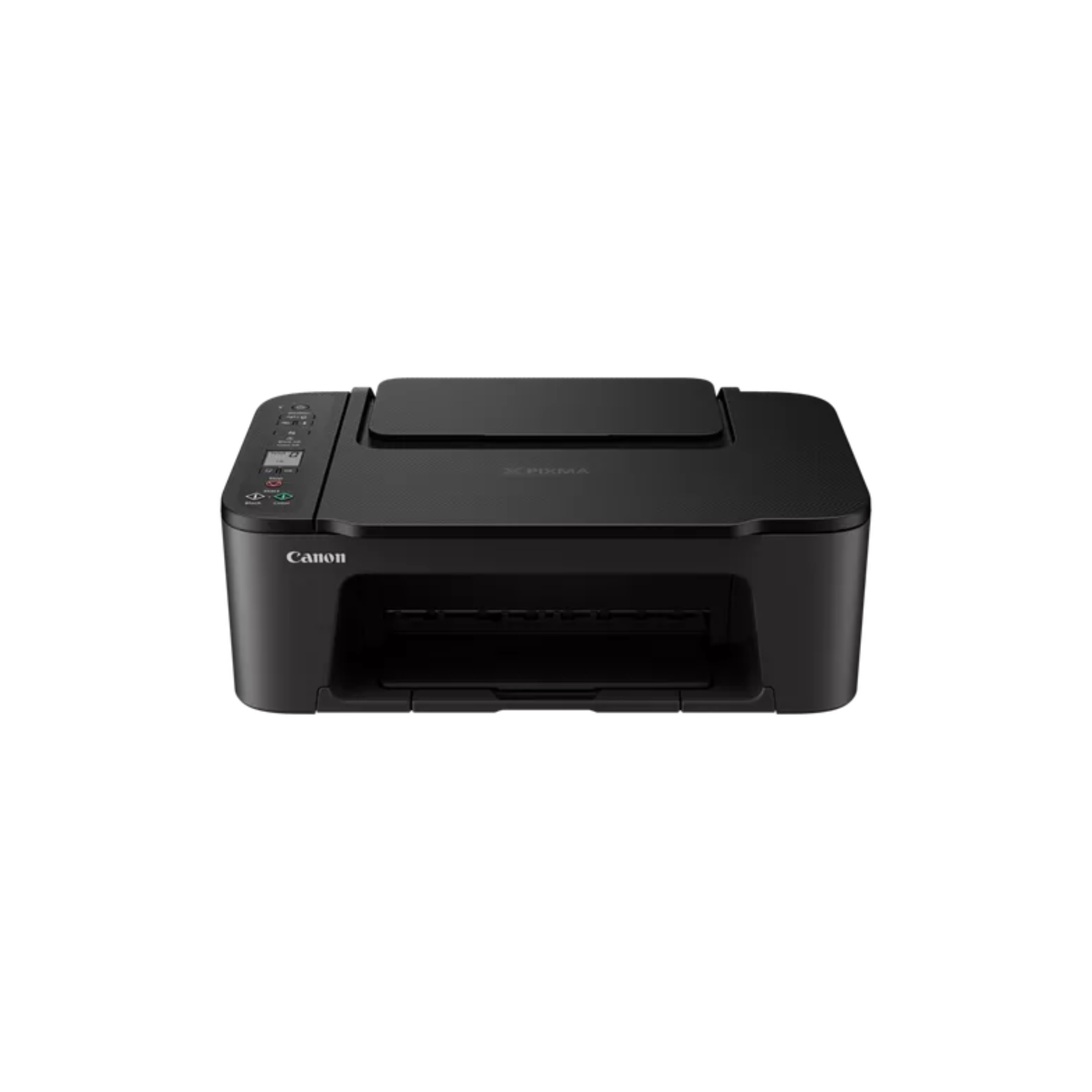  Canon PIXMA TS3440 Wireless All-in-One Printer – Front View | Qatar