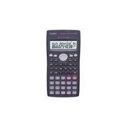 Casio fx-95MS scientific calculator with 244 functions