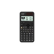 CASIO fx-991CW scientific calculator with 552 functions and natural display