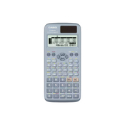 Casio fx-991EX ClassWiz scientific calculator with 552 functions
