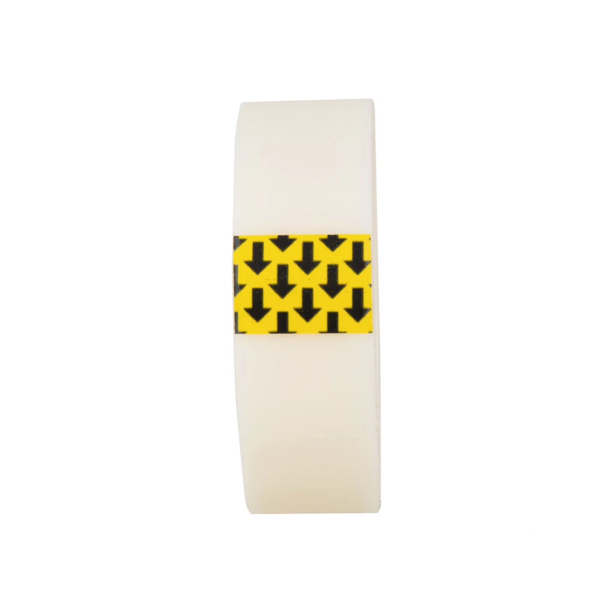 Clear adhesive tape on paper surface from Deli Qatar