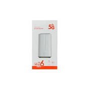 D-Link DWR-2000M 5G CPE Router front view in Qatar