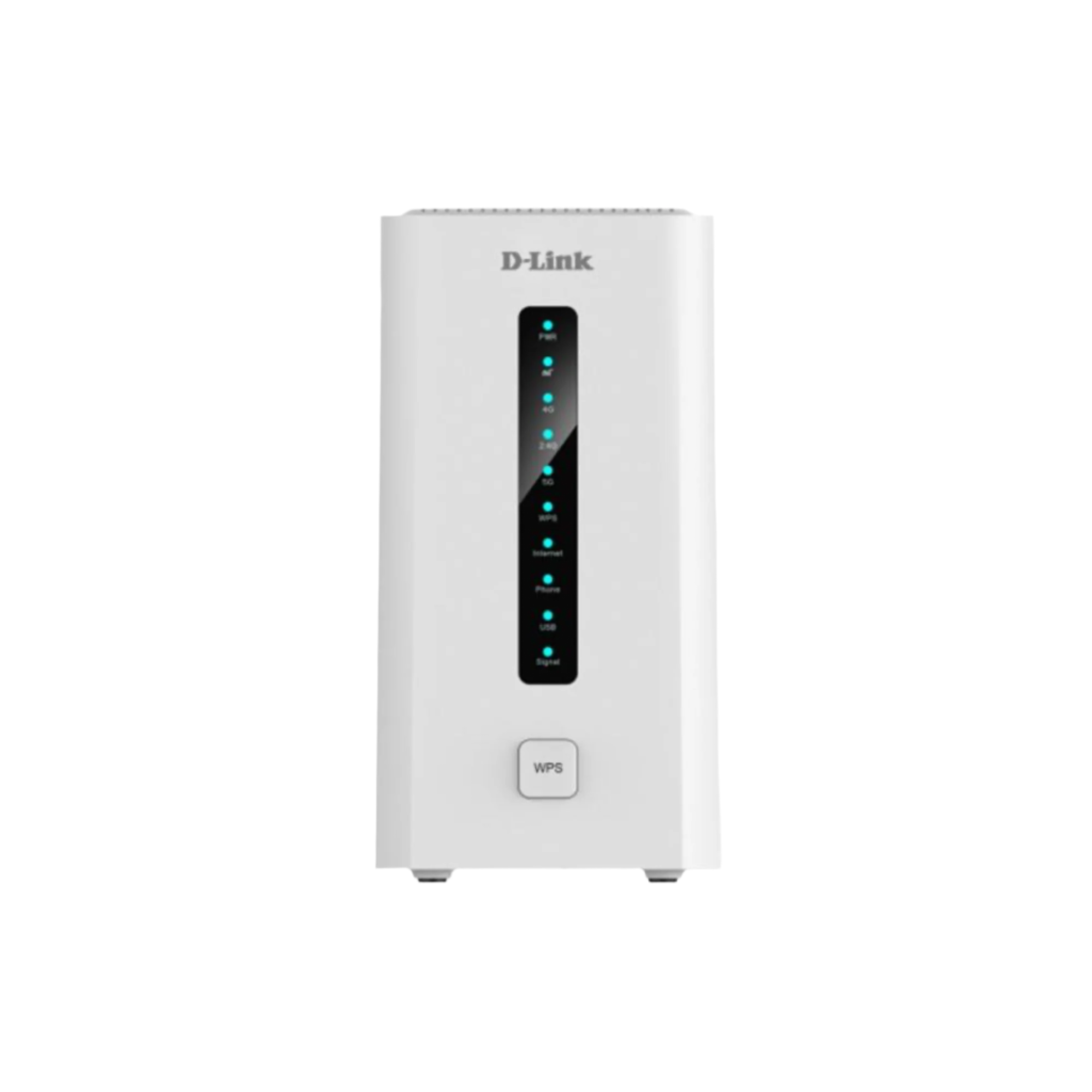 D-Link DWR-3000M 5G Router front view