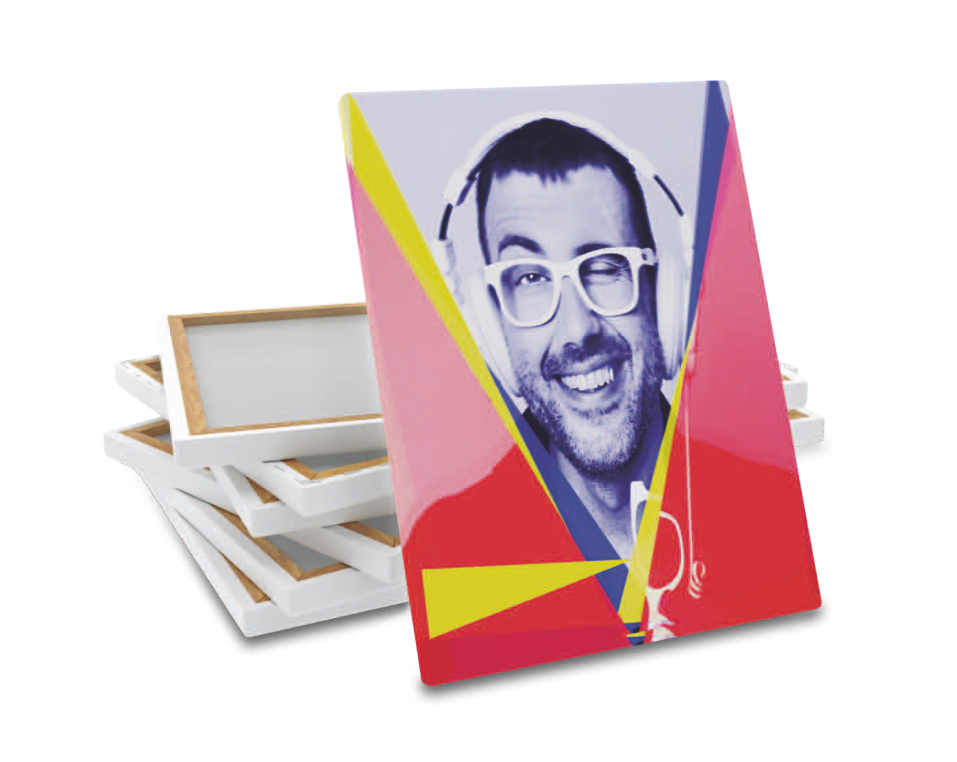 Canvas