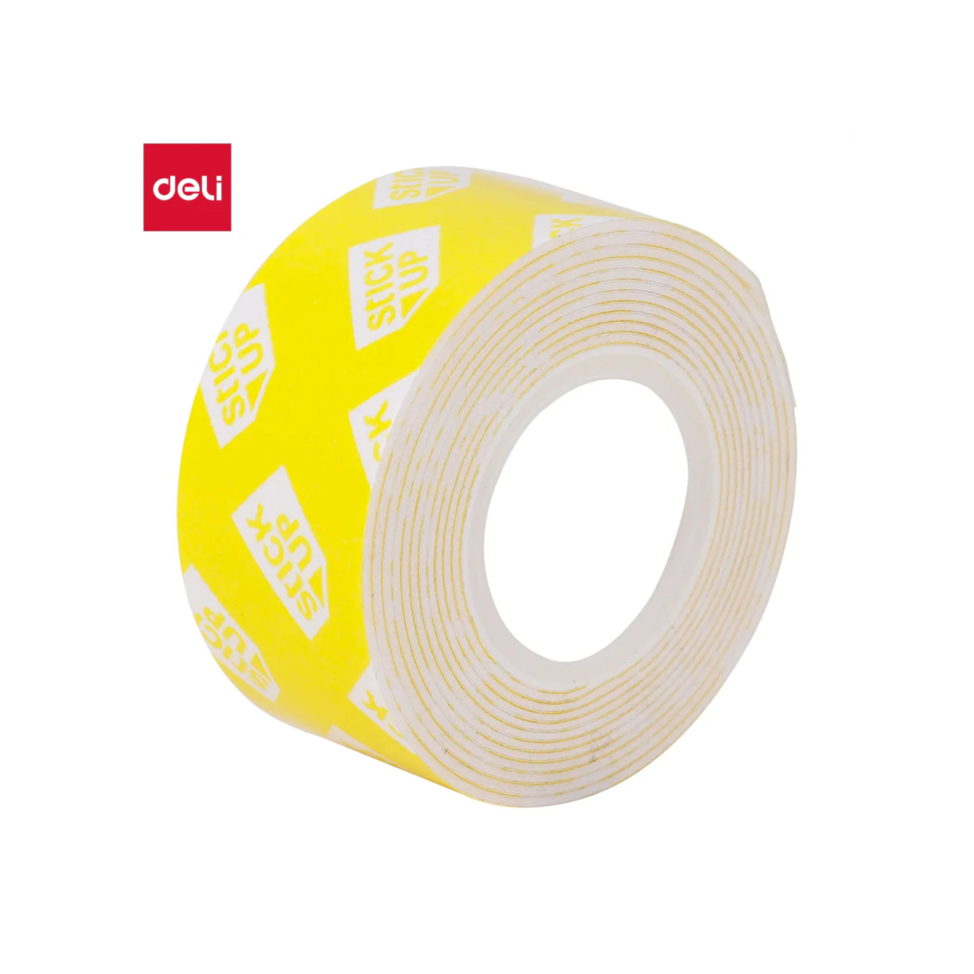Double-sided adhesive tape for frames and decor in Qatar