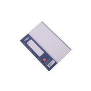 Front view of Deli PVC Index Divider (Grey, 1–31) showing 31 numbered tabs.