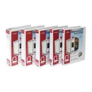 Cosmic 2 Ring Binder 16mm durable file folder for office and school in Qatar