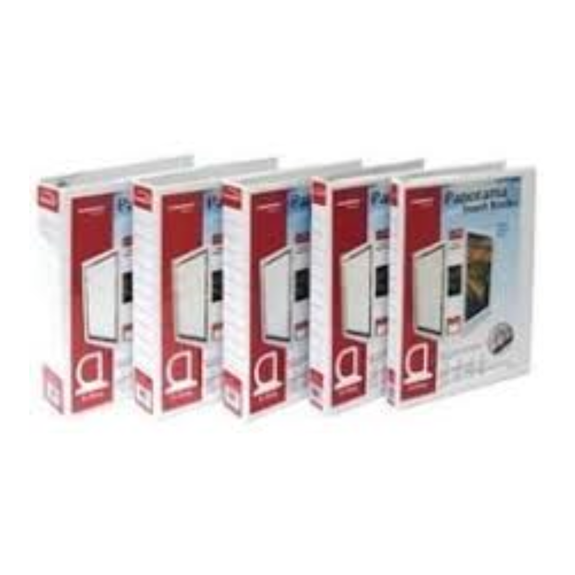 Cosmic 2 Ring Binder 16mm durable file folder for office and school in Qatar