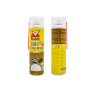 Electronic Cleaning Spray 550ml can for cleaning sensitive electronics