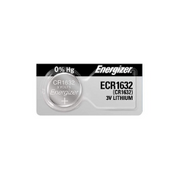 Energizer 1632 3V Lithium Coin Battery – Reliable Power for Watches, Key Fobs & More in Qatar

