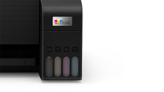Epson L3250 EcoTank Printer with Ink Tank System – Low-Cost Printing in Qatar