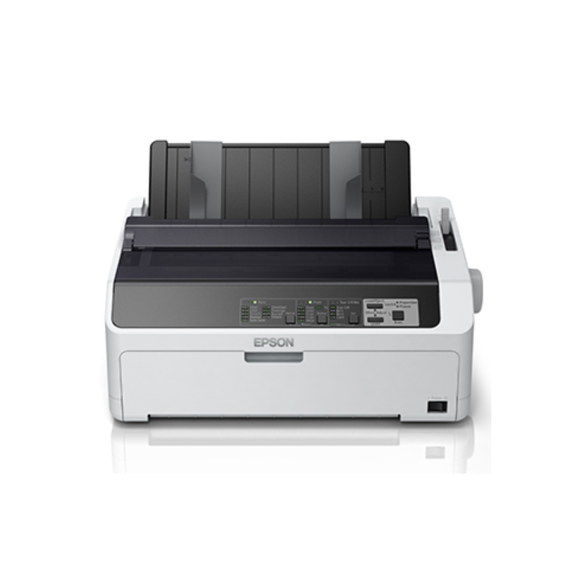 Epson LQ-590II 24-Pin Dot Matrix Impact Printer – High-Speed Business Printer in Qatar